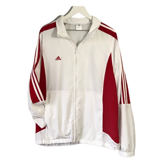 apu002 adidas jacket